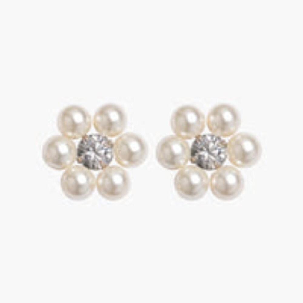 Zaya Studs (Jennifer Behr)